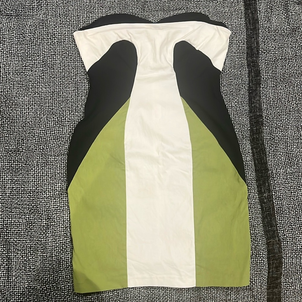 ASOS Body-con Mini Dress
